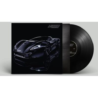 Vroom Vroom EP Vroom Vroom EP