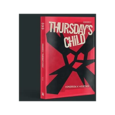 minisode 2: Thursday’s Child END vers. minisode 2: Thursday’s Child END vers.