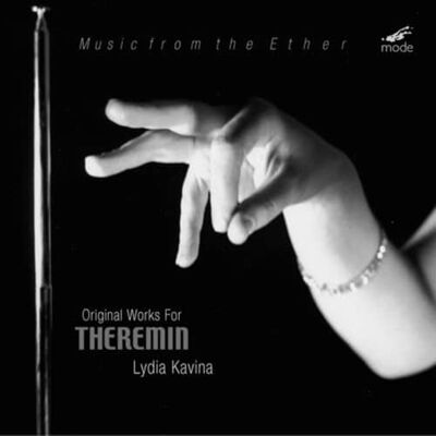 Music from the Ether Music from the Ether