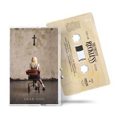 Dear God (Cappuccino Swirl Shell Cassette) Dear God (Cappuccino Swirl Shell Cassette)
