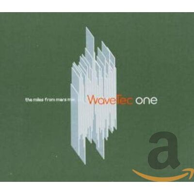Wave Tec Various Artists - Wavetec One / Comdex Discs - Music Compact Disc Wave Tec Various Artists - Wavetec One / Comdex Discs - Music Compact Disc