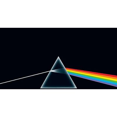 The Dark Side Of The Moon (50th Anniversary) The Dark Side Of The Moon (50th Anniversary)