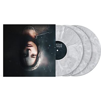 Martha Is Dead Official Game Soundtrack Triple Vinyl Wired Productions Games Vinyl Record Martha Is Dead Official Game Soundtrack Triple Vinyl Wired Productions Games Vinyl Record
