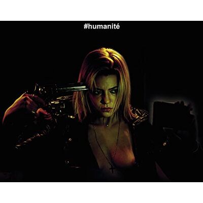 Humanite Humanite
