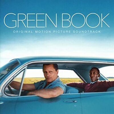Green Book (Original Motion Picture Soundtrack) Green Book (Original Motion Picture Soundtrack)