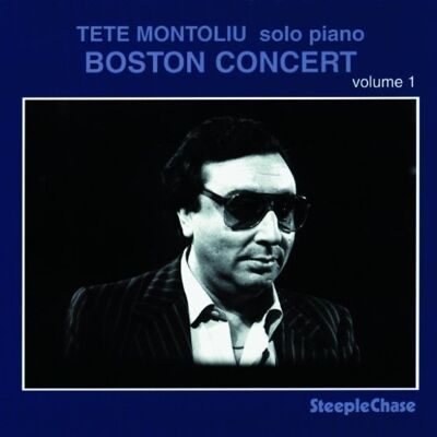 Boston Concert, Vol. 1 Boston Concert, Vol. 1