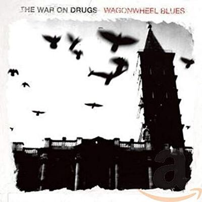 Wagonwheel Blues Wagonwheel Blues