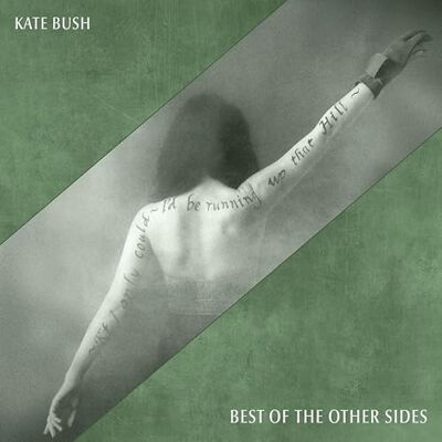Kate Bush The Best of The Other Sides Kate Bush The Best of The Other Sides