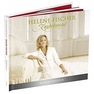 Zaubermond -Ltd/CD+DVD- Zaubermond -Ltd/CD+DVD-