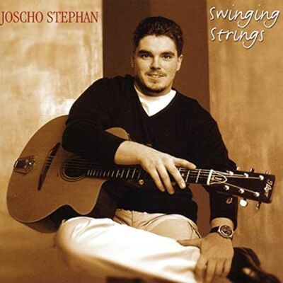 Swinging Strings Swinging Strings