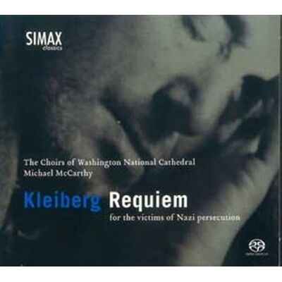 Kleiberg Requiem for the Victims of Nazi Persecution Kleiberg Requiem for the Victims of Nazi Persecution