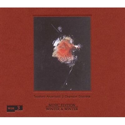 Canzon VI/Sequenza XIII/Slow Motion/Vagabonde (Anzelloti) Canzon VI/Sequenza XIII/Slow Motion/Vagabonde (Anzelloti)