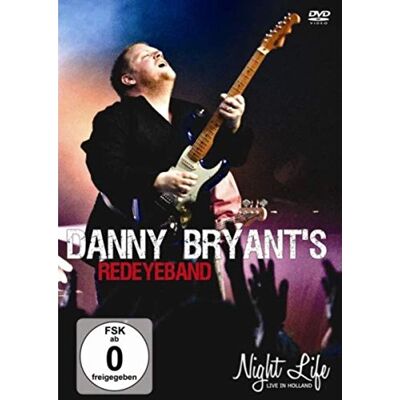 in-akustik Night Life (DVD) in-akustik Night Life (DVD)
