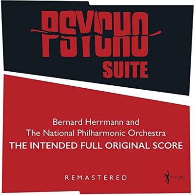 Psycho Suite Psycho Suite