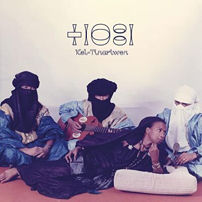 Kel Tinariwen Kel Tinariwen