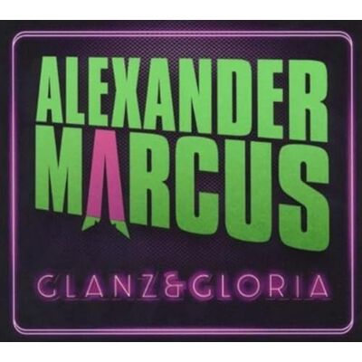 Glanz & Gloria/Standard Glanz & Gloria/Standard