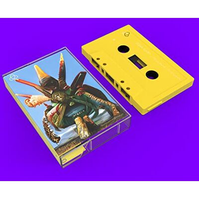 Profound Mysteries II (Limited Yellow Cassette) Profound Mysteries II (Limited Yellow Cassette)