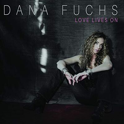 Love Lives On Love Lives On