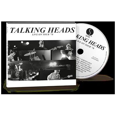 Live On Tour '78 Live On Tour '78
