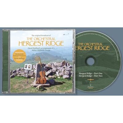 The Original 1976 Broadcast of Orchestral Hergest Ridge The Original 1976 Broadcast of Orchestral Hergest Ridge