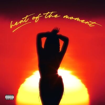 Heat Of The Moment Heat Of The Moment