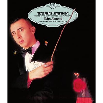 Tenement Symphony Limited Edition Deluxe (6cd/Dvd Box Set) Tenement Symphony Limited Edition Deluxe (6cd/Dvd Box Set)