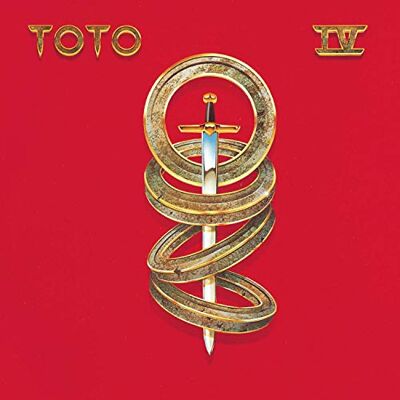 Toto IV Toto IV