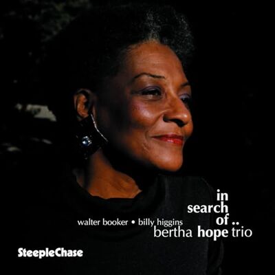 In Search Of Hope In Search Of Hope