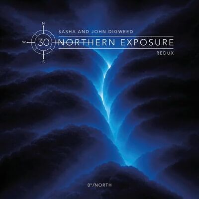 Northern Exposure Redux (North) Northern Exposure Redux (North)