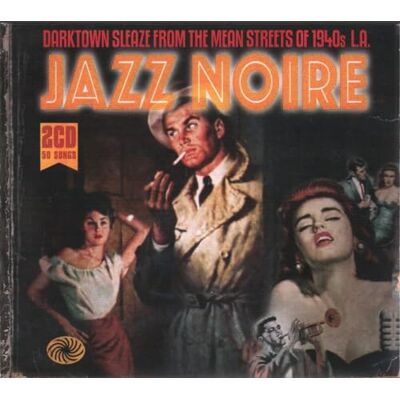 Jazz Noire Jazz Noire