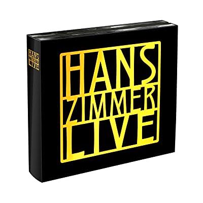 Hans Zimmer Live Hans Zimmer Live