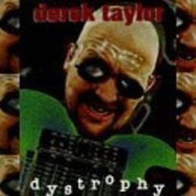Dystrophy Dystrophy