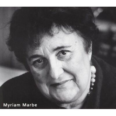 MARBE:MYRIAM MARBE MARBE:MYRIAM MARBE