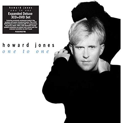 One To One (3Cd+Dvd) One To One (3Cd+Dvd)