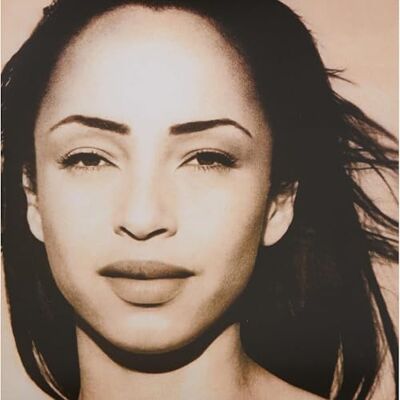 The Best Of Sade The Best Of Sade