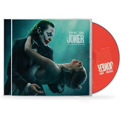Joker: Folie Deux Joker: Folie Deux