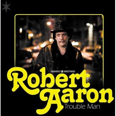 Trouble Man Trouble Man