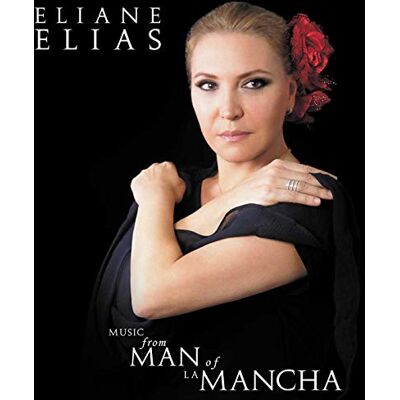 Concord Music From Man Of La Mancha Concord Music From Man Of La Mancha
