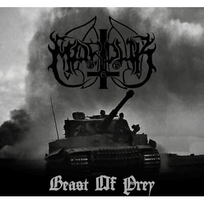 Beast Of Prey: Brutal Assault (CD+DVD) Beast Of Prey: Brutal Assault (CD+DVD)