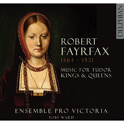 Music for Tudor Kings and Queens Music for Tudor Kings and Queens