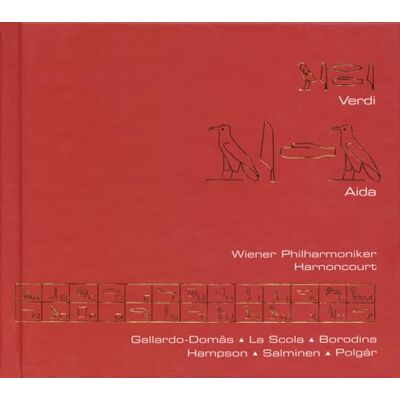 Aida Aida