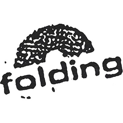 Folding Cassettes Greatest Hits Folding Cassettes Greatest Hits