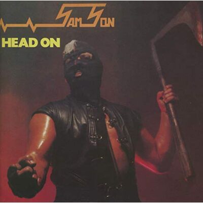 Head On (Expanded Edition) Head On (Expanded Edition)