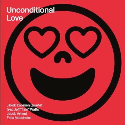 Unconditional Love Unconditional Love