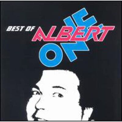 Best Of Albert One Best Of Albert One