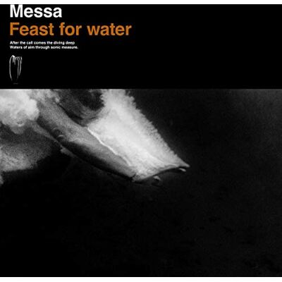 Feast For Water Feast For Water