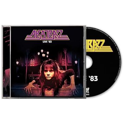 Live '83 Live '83