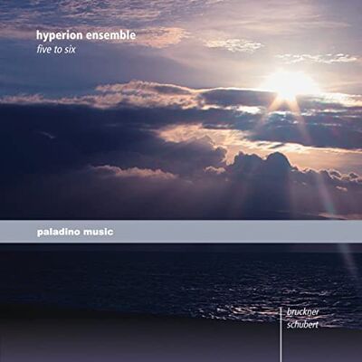 Works by Bruckner and Schubert Works by Bruckner and Schubert
