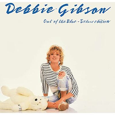 Out Of The Blue (Deluxe Edition) (3CD+DVD) Out Of The Blue (Deluxe Edition) (3CD+DVD)