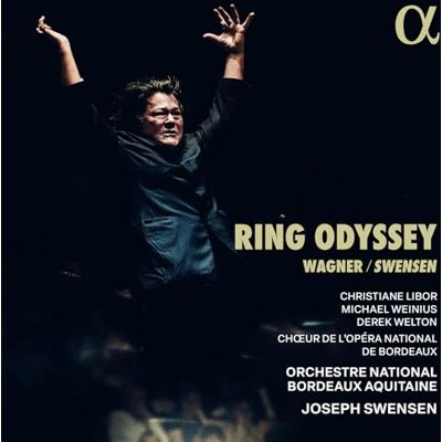 Ring Odyssey Ring Odyssey